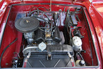 Thumbnail of 1959 Lancia Appia Coupé  Chassis no. 812012650 image 2