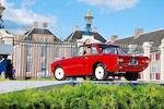 Thumbnail of 1968 Lancia Fulvia Rallye 1.3 HF Coupé  Chassis no. 818340001328 image 13