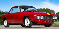 Thumbnail of 1968 Lancia Fulvia Rallye 1.3 HF Coupé  Chassis no. 818340001328 image 1