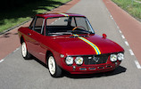 Thumbnail of 1968 Lancia Fulvia Rallye 1.3 HF Coupé  Chassis no. 818340001328 image 2