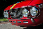 Thumbnail of 1968 Lancia Fulvia Rallye 1.3 HF Coupé  Chassis no. 818340001328 image 12
