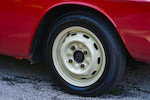 Thumbnail of 1968 Lancia Fulvia Rallye 1.3 HF Coupé  Chassis no. 818340001328 image 11