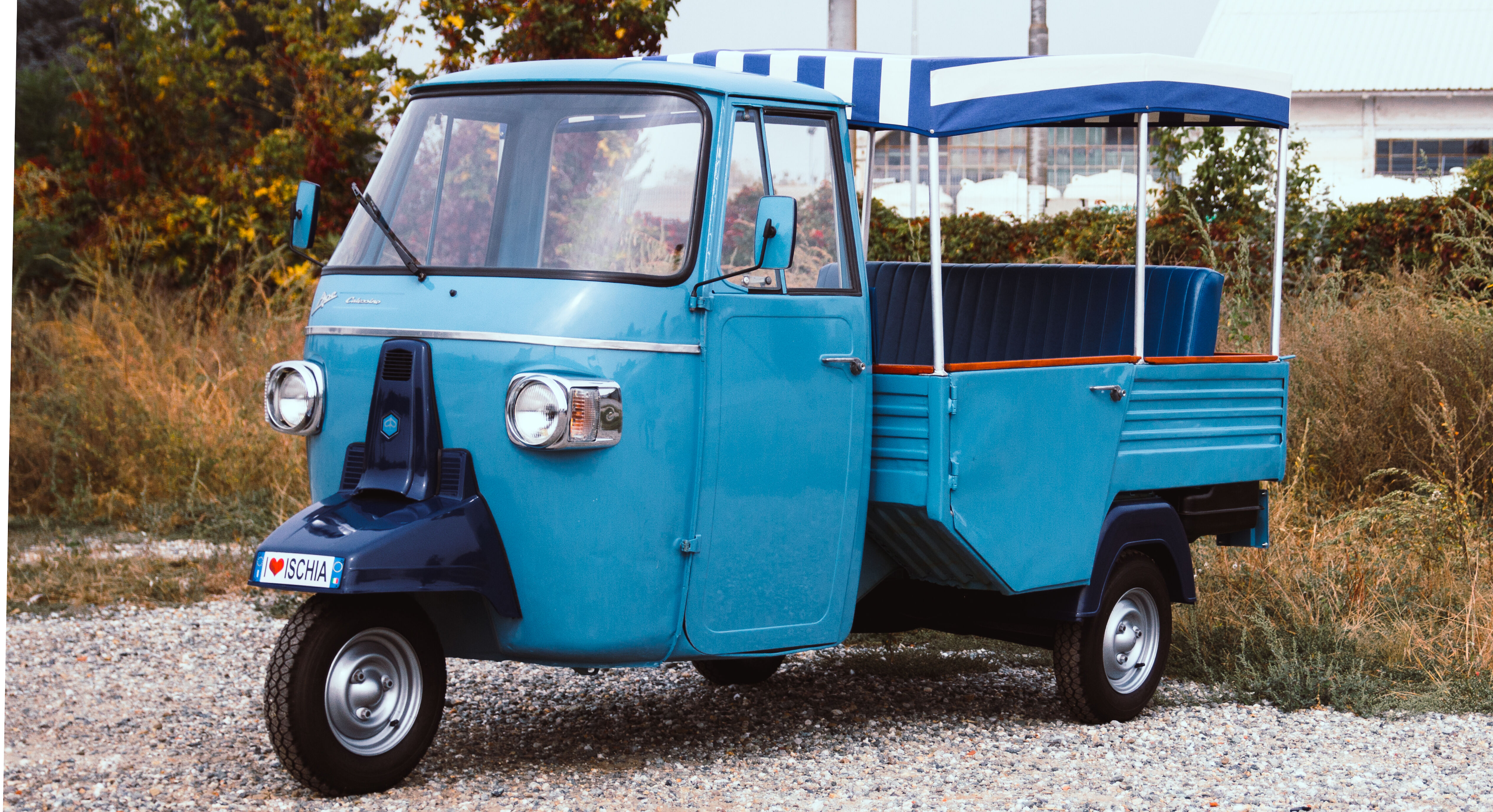 1979 Piaggio Ape Calessino Bonhams Cars