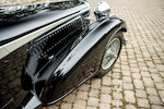 Thumbnail of One of only 12 built,1937 Alvis 4.3-Litre 'Short Chassis' Tourer  Chassis no. 14328 image 47