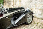 Thumbnail of One of only 12 built,1937 Alvis 4.3-Litre 'Short Chassis' Tourer  Chassis no. 14328 image 43