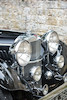 Thumbnail of One of only 12 built,1937 Alvis 4.3-Litre 'Short Chassis' Tourer  Chassis no. 14328 image 40