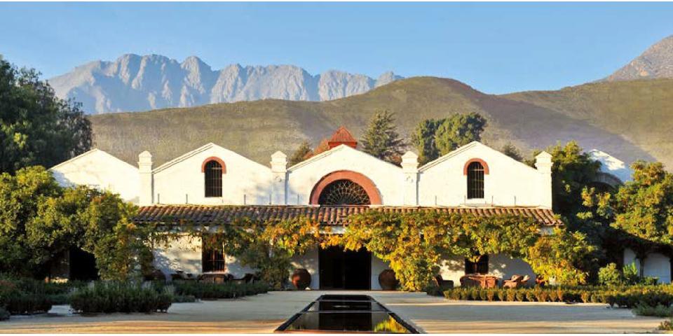 Chile, Experience Chile's world-class terroirs