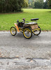 Thumbnail of Property from a Private European Collection,c.1899  Vivinus 3½hp Two-Seater Voiturette   Engine no. 85 image 2
