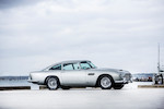 Thumbnail of First owned by Sir Paul McCartney ,1964 Aston Martin DB5 4.2-Litre Sports Saloon  Chassis no. DB5/1653/R image 39