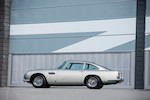 Thumbnail of First owned by Sir Paul McCartney ,1964 Aston Martin DB5 4.2-Litre Sports Saloon  Chassis no. DB5/1653/R image 36
