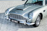 Thumbnail of First owned by Sir Paul McCartney ,1964 Aston Martin DB5 4.2-Litre Sports Saloon  Chassis no. DB5/1653/R image 35