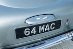 Thumbnail of First owned by Sir Paul McCartney ,1964 Aston Martin DB5 4.2-Litre Sports Saloon  Chassis no. DB5/1653/R image 25