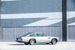 Thumbnail of First owned by Sir Paul McCartney ,1964 Aston Martin DB5 4.2-Litre Sports Saloon  Chassis no. DB5/1653/R image 48