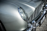 Thumbnail of First owned by Sir Paul McCartney ,1964 Aston Martin DB5 4.2-Litre Sports Saloon  Chassis no. DB5/1653/R image 47