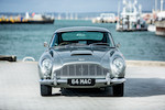 Thumbnail of First owned by Sir Paul McCartney ,1964 Aston Martin DB5 4.2-Litre Sports Saloon  Chassis no. DB5/1653/R image 46