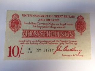 Treasury, (1)