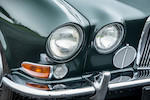 Thumbnail of Ex-Sir William Lyons,1961 Jaguar Mark X Saloon  Chassis no. 300044BW image 15