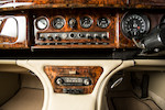 Thumbnail of Ex-Sir William Lyons,1961 Jaguar Mark X Saloon  Chassis no. 300044BW image 7