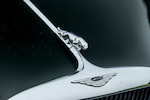 Thumbnail of Ex-Sir William Lyons,1961 Jaguar Mark X Saloon  Chassis no. 300044BW image 16