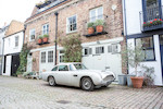 Thumbnail of 1964 Aston Martin DB5 Sports Saloon  Chassis no. DB5/1529/R image 28