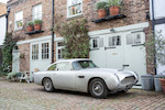 Thumbnail of 1964 Aston Martin DB5 Sports Saloon  Chassis no. DB5/1529/R image 27