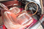 Thumbnail of 1964 Aston Martin DB5 Sports Saloon  Chassis no. DB5/1529/R image 22