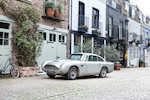 Thumbnail of 1964 Aston Martin DB5 Sports Saloon  Chassis no. DB5/1529/R image 17