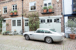 Thumbnail of 1964 Aston Martin DB5 Sports Saloon  Chassis no. DB5/1529/R image 16