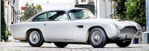 Thumbnail of 1964 Aston Martin DB5 Sports Saloon  Chassis no. DB5/1529/R image 1