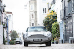 Thumbnail of 1964 Aston Martin DB5 Sports Saloon  Chassis no. DB5/1529/R image 7