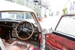 Thumbnail of 1964 Aston Martin DB5 Sports Saloon  Chassis no. DB5/1529/R image 34