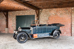 Thumbnail of Minerva modèle CC 38 HP tourer 1912 image 4