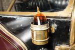 Thumbnail of Minerva modèle S 26 HP landaulette découverte 1910 image 9