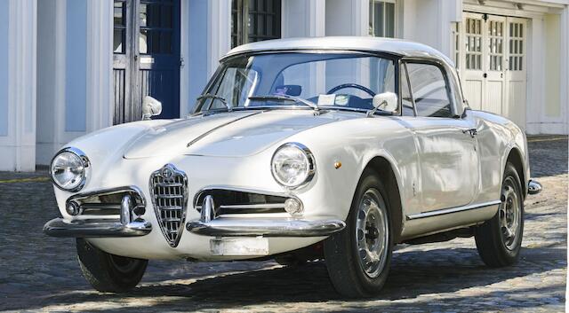 Kit Admission Direct Carbone Universal Dynamic Type Kn Alfa Romeo