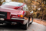 Thumbnail of Originally the property of Sir Paul McCartney,1967 Lamborghini 400GT 2+2 Coupé  Chassis no. 1141 image 4