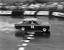 Thumbnail of The ex-Alan Mann Racing,1965 Ford-Lotus Cortina Competition Saloon  Chassis no. BA74EU59035 image 23