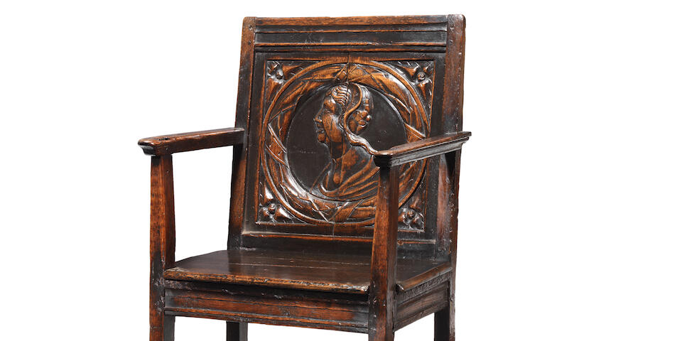 Bonhams Oak Furniture Bonhams Oak Furniture