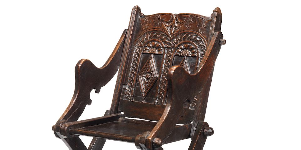 bonhams furniture