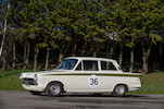 Thumbnail of The ex-Alan Mann Racing,1965 Ford-Lotus Cortina Competition Saloon  Chassis no. BA74EU59035 image 15