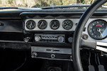 Thumbnail of The ex-Alan Mann Racing,1965 Ford-Lotus Cortina Competition Saloon  Chassis no. BA74EU59035 image 12