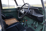 Thumbnail of 1980 Land Rover Series III 4x4 Station Wagon  Chassis no. LBCAG1AA106993 image 11