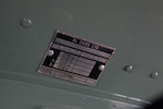 Thumbnail of 1980 Land Rover Series III 4x4 Station Wagon  Chassis no. LBCAG1AA106993 image 15