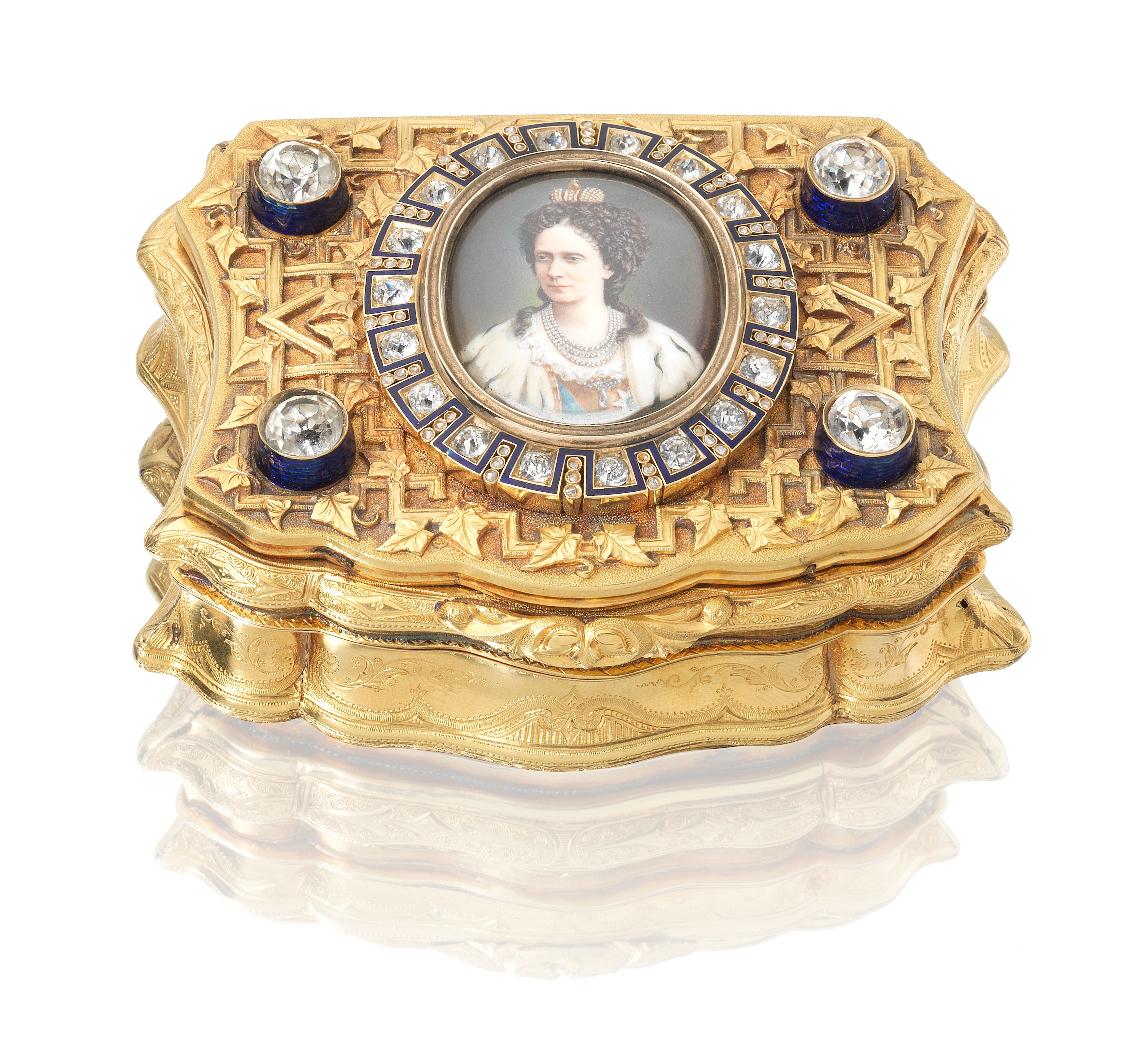 Source: Bonhams London Image