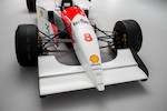 Thumbnail of The record breaking Ex-Ayrton Senna 1993 Monaco Grand Prix-winning,1993 McLaren-Cosworth Ford MP4/8A Formula racing Single-Seater  Chassis no. MP4/8-6 Engine no. 510 image 19