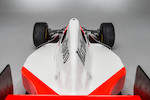 Thumbnail of The record breaking Ex-Ayrton Senna 1993 Monaco Grand Prix-winning,1993 McLaren-Cosworth Ford MP4/8A Formula racing Single-Seater  Chassis no. MP4/8-6 Engine no. 510 image 17