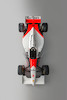 Thumbnail of The record breaking Ex-Ayrton Senna 1993 Monaco Grand Prix-winning,1993 McLaren-Cosworth Ford MP4/8A Formula racing Single-Seater  Chassis no. MP4/8-6 Engine no. 510 image 13