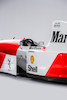 Thumbnail of The record breaking Ex-Ayrton Senna 1993 Monaco Grand Prix-winning,1993 McLaren-Cosworth Ford MP4/8A Formula racing Single-Seater  Chassis no. MP4/8-6 Engine no. 510 image 43