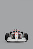 Thumbnail of The record breaking Ex-Ayrton Senna 1993 Monaco Grand Prix-winning,1993 McLaren-Cosworth Ford MP4/8A Formula racing Single-Seater  Chassis no. MP4/8-6 Engine no. 510 image 38