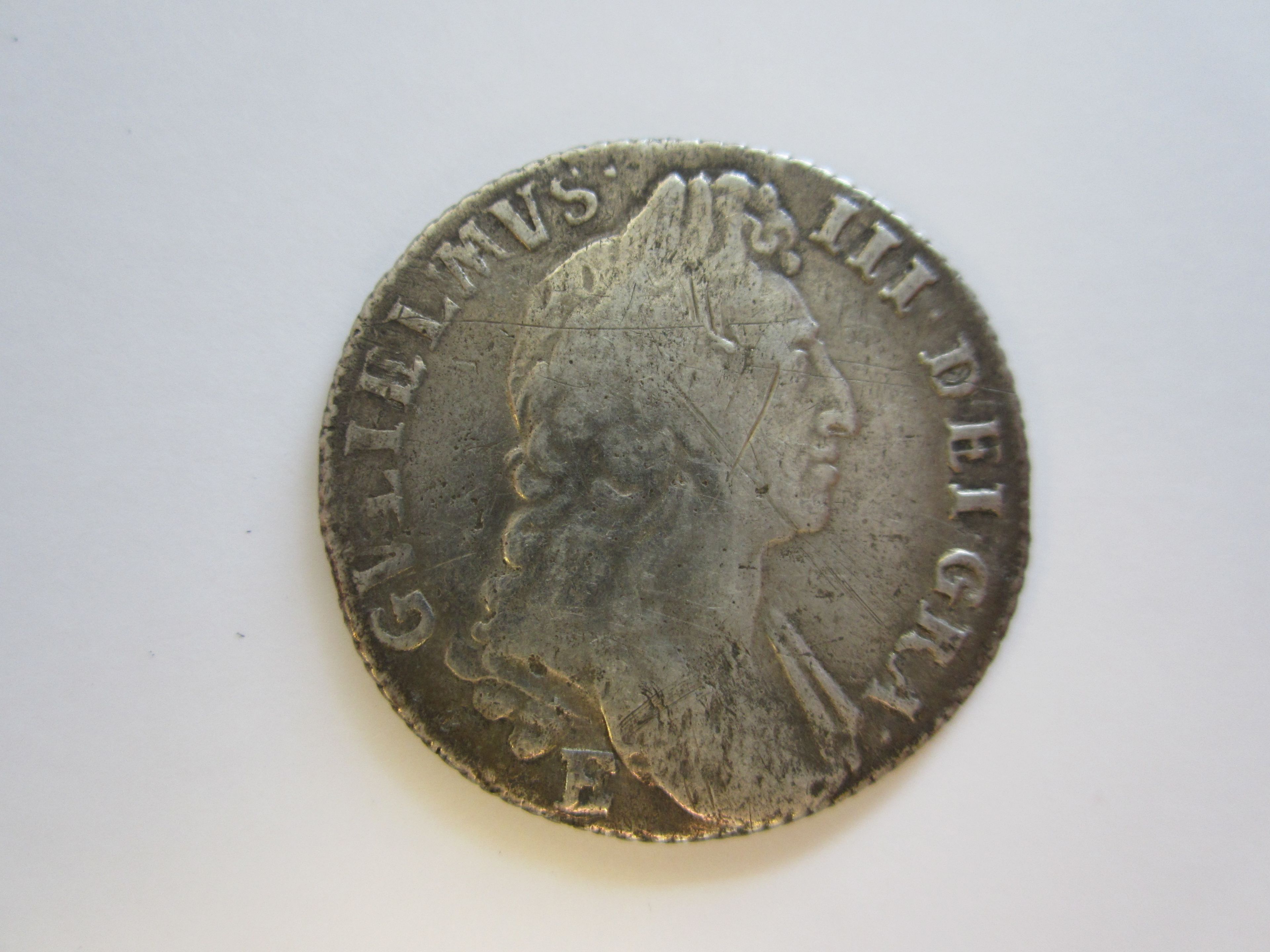 William III,