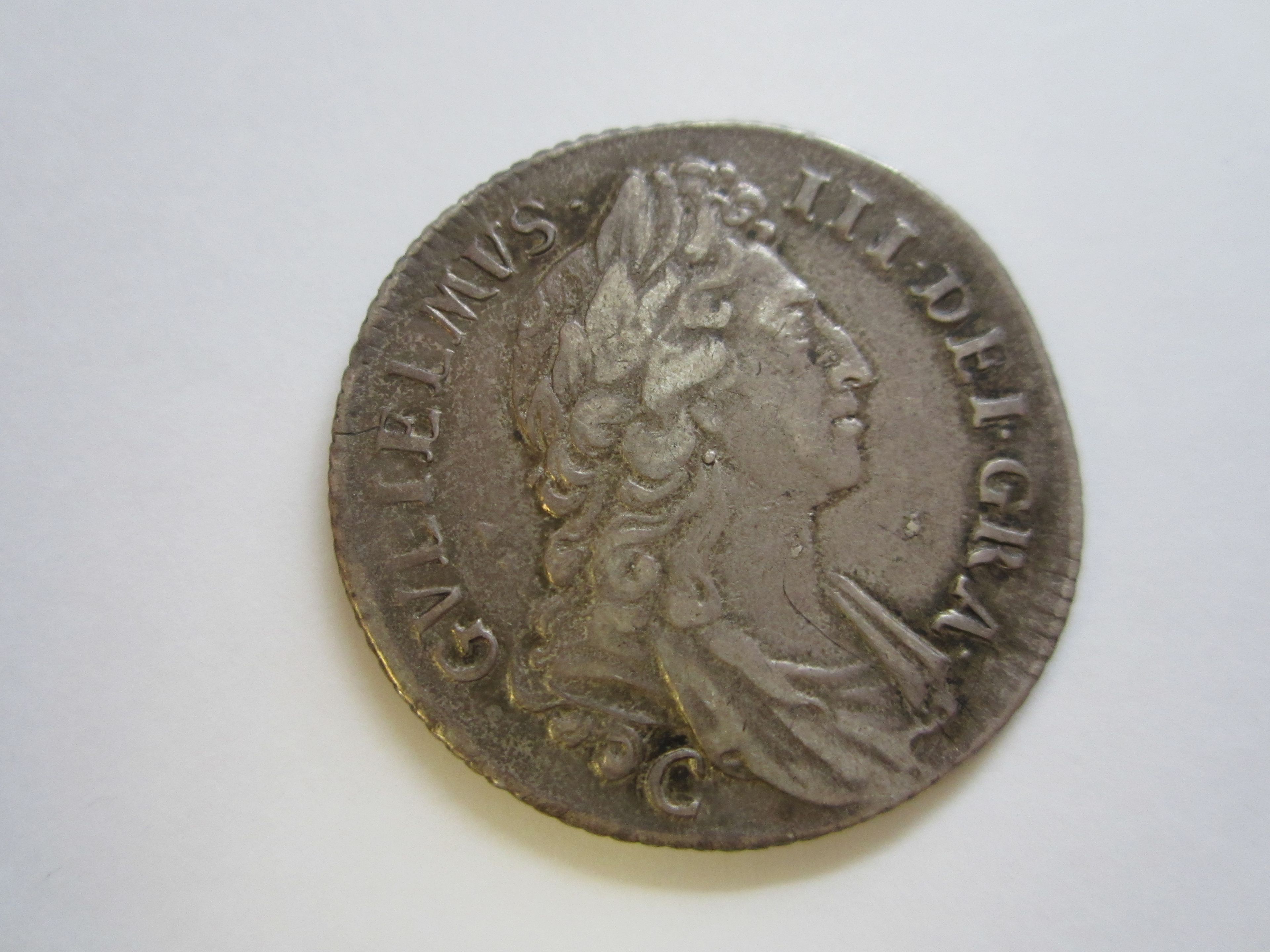 William III,